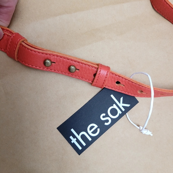 The Sak Coral Hobo Bag - Picture 5 of 12